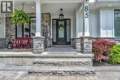 85 GILL Road | Grand Bend Ontario | Slide Image Three