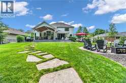 85 GILL Road | Grand Bend Ontario | Slide Image Forty-four