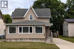 368 WELLINGTON Avenue S | Listowel Ontario | Slide Image Two