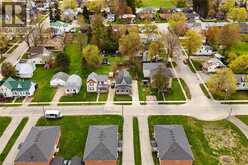 368 WELLINGTON Avenue S | Listowel Ontario | Slide Image Thirty-six