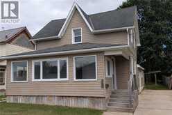 368 WELLINGTON Avenue S | Listowel Ontario | Slide Image Three