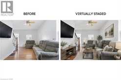 368 WELLINGTON Avenue S | Listowel Ontario | Slide Image Nine