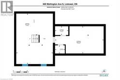368 WELLINGTON Avenue S | Listowel Ontario | Slide Image Thirty-nine