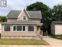 368 WELLINGTON Avenue S | Listowel Ontario | Slide Image One