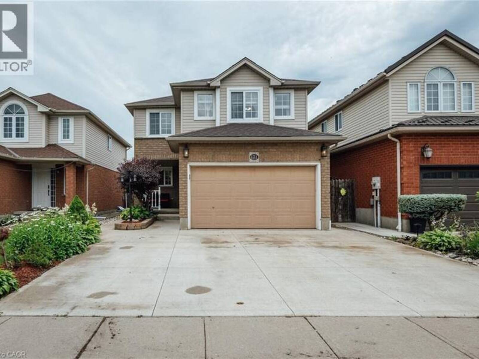 171 MCNICHOL Drive, Cambridge, Ontario N1P 1G8