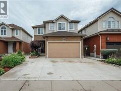 171 MCNICHOL Drive Cambridge Ontario, N1P 1G8
