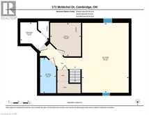 171 MCNICHOL Drive | Cambridge Ontario | Slide Image Fifty