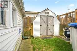 66 EAST 32ND Street | Hamilton Ontario | Slide Image Twenty-eight