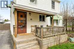 66 EAST 32ND Street | Hamilton Ontario | Slide Image Two