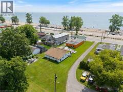103 CEDAR Drive Turkey Point Ontario, N0E 1T0