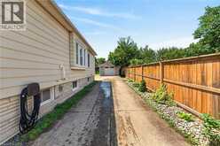 208 CARLTON Street | St. Catharines Ontario | Slide Image Forty-one