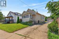 208 CARLTON Street | St. Catharines Ontario | Slide Image Two