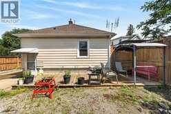 208 CARLTON Street | St. Catharines Ontario | Slide Image Forty-four