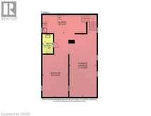 208 CARLTON Street | St. Catharines Ontario | Slide Image Forty-eight