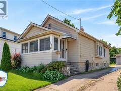 208 CARLTON Street St. Catharines Ontario, L2R 1S6