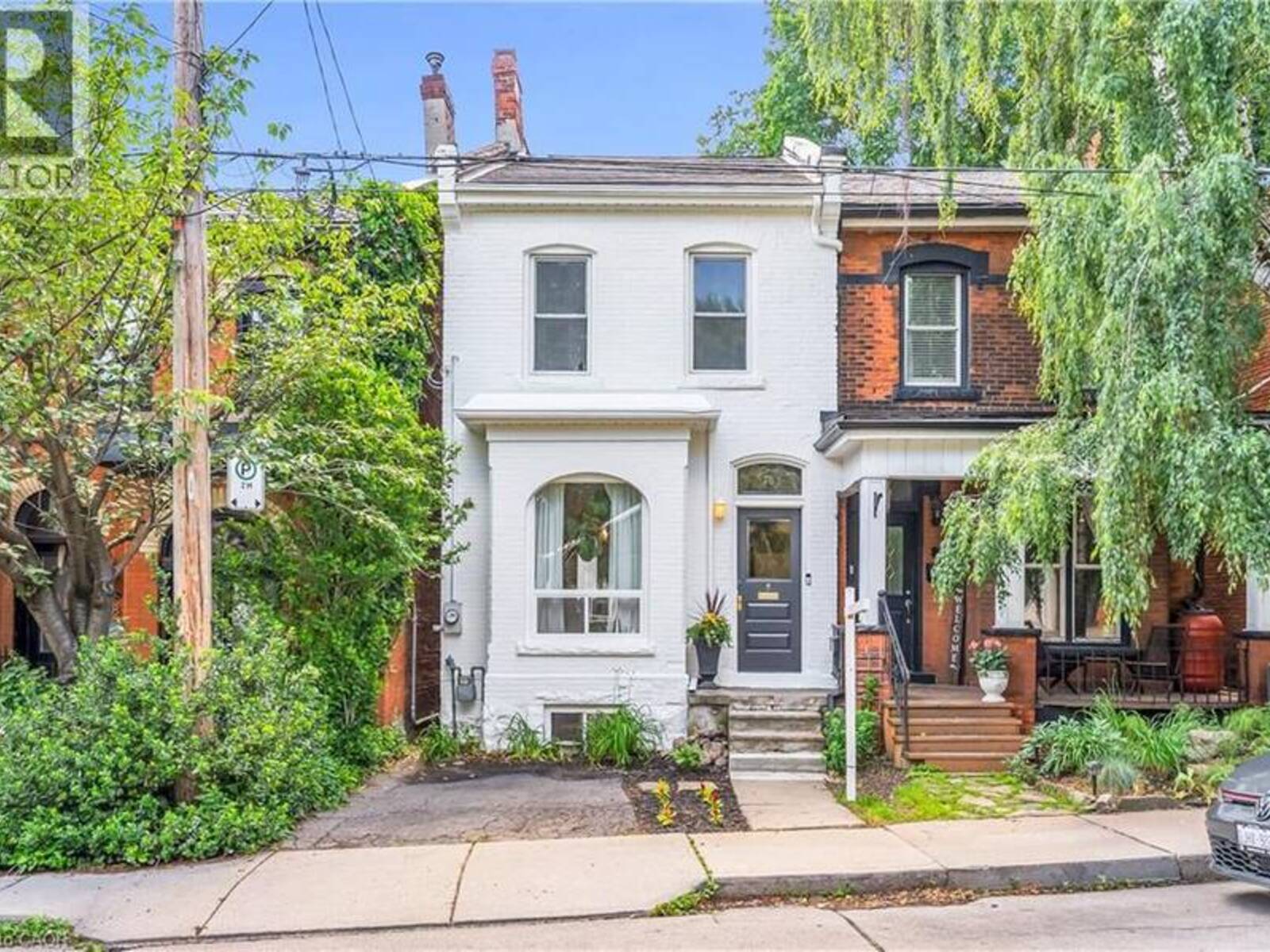76 PEARL Street N, Hamilton, Ontario L8R 2Y9