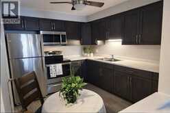 565 GREENFIELD Avenue Unit# 106 | Kitchener Ontario | Slide Image Two
