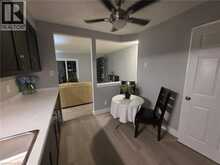565 GREENFIELD Avenue Unit# 106 | Kitchener Ontario | Slide Image Nine