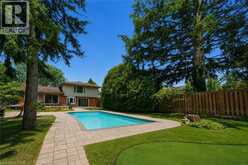 195 WILTON Street | Burlington Ontario | Slide Image One