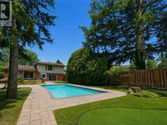 195 WILTON Street Burlington Ontario, L7N 1V8