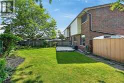 5 HUGO Court | Hamilton Ontario | Slide Image Two