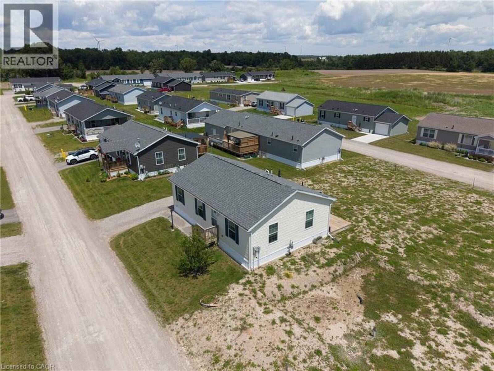 10 BENT WILLOW Court, Nanticoke, Ontario N0A 1L0