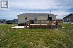 10 BENT WILLOW Court | Nanticoke Ontario | Slide Image Eighteen