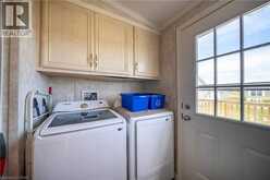 10 BENT WILLOW Court | Nanticoke Ontario | Slide Image Thirty-two
