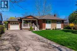 181 WOODSIDE Drive | St. Catharines Ontario | Slide Image One
