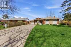 181 WOODSIDE Drive | St. Catharines Ontario | Slide Image Two