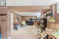 181 WOODSIDE Drive | St. Catharines Ontario | Slide Image Nineteen