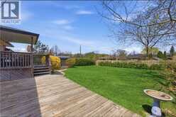 181 WOODSIDE Drive | St. Catharines Ontario | Slide Image Twenty-four