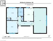109 ETON Drive | Kitchener Ontario | Slide Image Forty-four