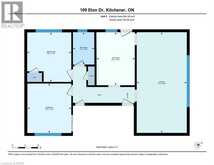 109 ETON Drive | Kitchener Ontario | Slide Image Forty-five