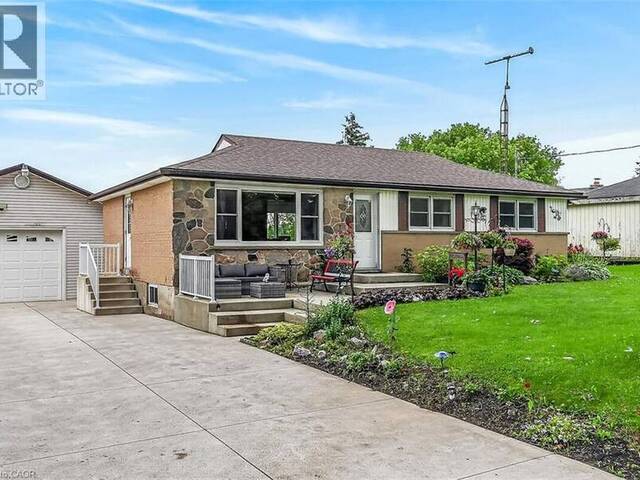 7344 DICKENSON Road E Hamilton Ontario, L0R 1W0 - 4 Bedrooms Home For Sale