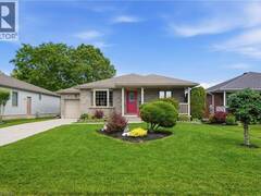 12 SCHNEIDER Drive Port Dover Ontario, N0A 1N4