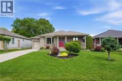 12 SCHNEIDER Drive | Port Dover Ontario | Slide Image One