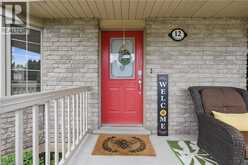 12 SCHNEIDER Drive | Port Dover Ontario | Slide Image Three