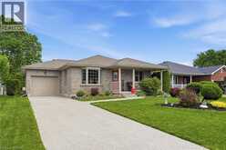 12 SCHNEIDER Drive | Port Dover Ontario | Slide Image Two