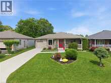 12 SCHNEIDER Drive | Port Dover Ontario | Slide Image Thirty-five