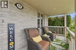 12 SCHNEIDER Drive | Port Dover Ontario | Slide Image Four