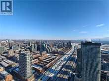 55 COOPER Street Unit# 6008 | Toronto Ontario | Slide Image One