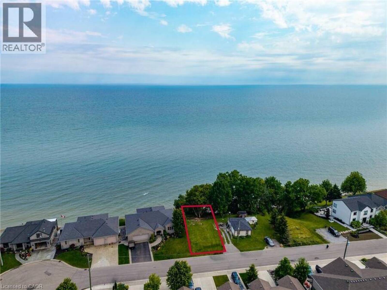 138 BROWN Street, Port Dover, Ontario N0A 1N7