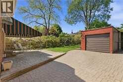 15 1/2 WOLSELEY Avenue | St. Catharines Ontario | Slide Image Nineteen