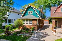 15 1/2 WOLSELEY Avenue | St. Catharines Ontario | Slide Image One