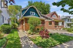 15 1/2 WOLSELEY Avenue | St. Catharines Ontario | Slide Image Three