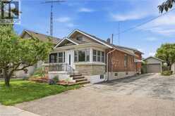 4587 THIRD Avenue | Niagara Falls Ontario | Slide Image Two