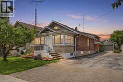 4587 THIRD Avenue | Niagara Falls Ontario | Slide Image One