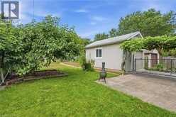 4587 THIRD Avenue | Niagara Falls Ontario | Slide Image Forty-three