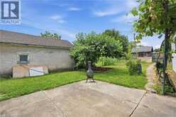 4587 THIRD Avenue | Niagara Falls Ontario | Slide Image Forty-four